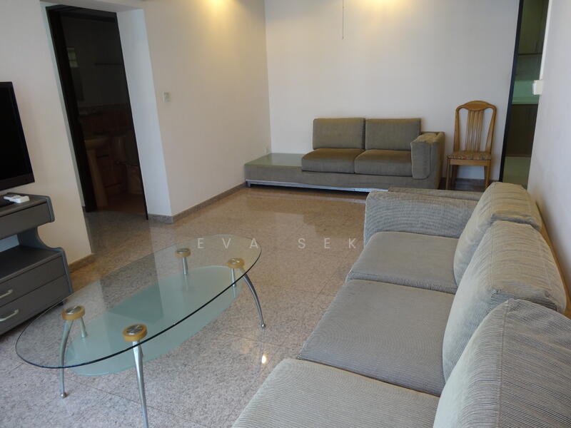 For Rent - 461 Clementi Avenue 3
