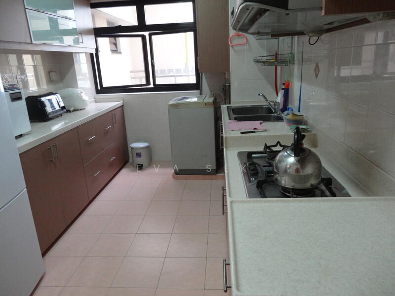 For Rent - 461 Clementi Avenue 3