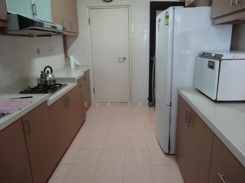 For Rent - 461 Clementi Avenue 3