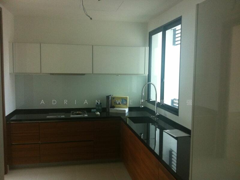 For Rent - Volari