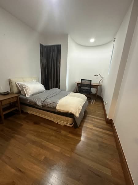 For Rent - Valley Park