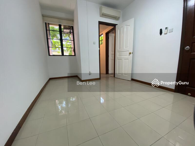 basement master room