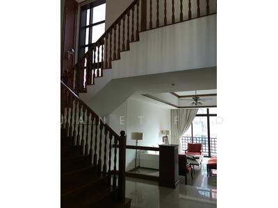 For Rent - Leonie Gardens