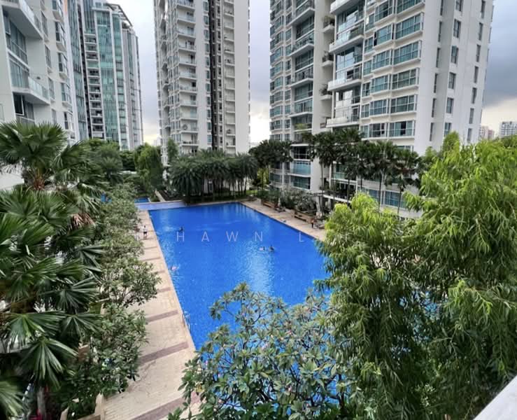 The Esta, Amber Gardens, 3 Bedrooms, 1,130 sqft, Condominium For Rent, by Shawn Lai, 14270395 - PropertyGuru.com.sg