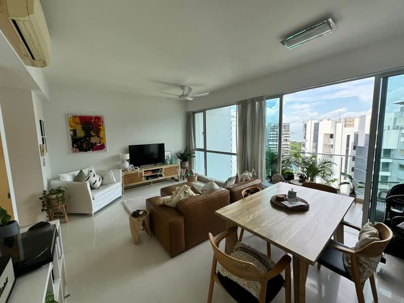 The Esta, Amber Gardens, 3 Bedrooms, 1,130 sqft, Condominium For Rent, by Shawn Lai, 14270395 - PropertyGuru.com.sg