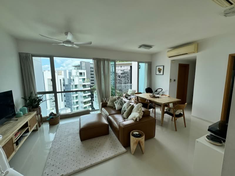 The Esta, Amber Gardens, 3 Bedrooms, 1,130 sqft, Condominium For Rent, by Shawn Lai, 14270395 - PropertyGuru.com.sg