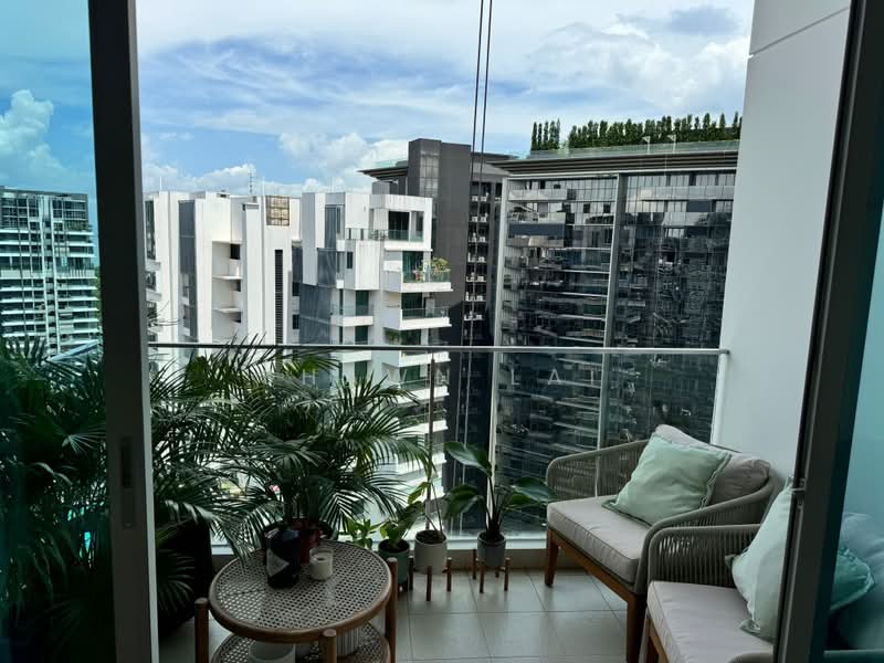 The Esta, Amber Gardens, 3 Bedrooms, 1,130 sqft, Condominium For Rent, by Shawn Lai, 14270395 - PropertyGuru.com.sg