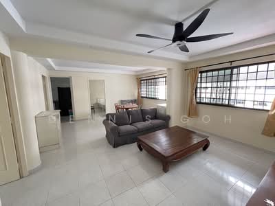 For Rent - 713 Jurong West Street 71