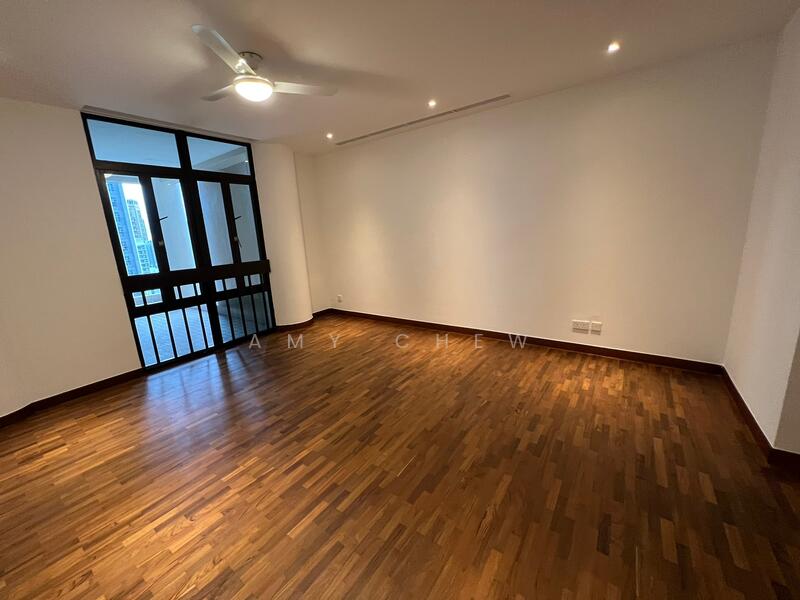 For Rent - The Colonnade