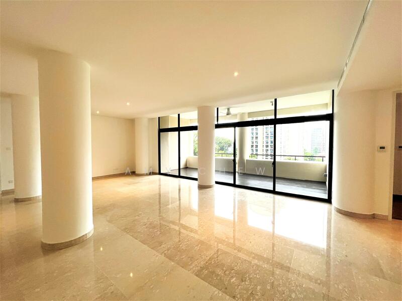 For Rent - The Colonnade