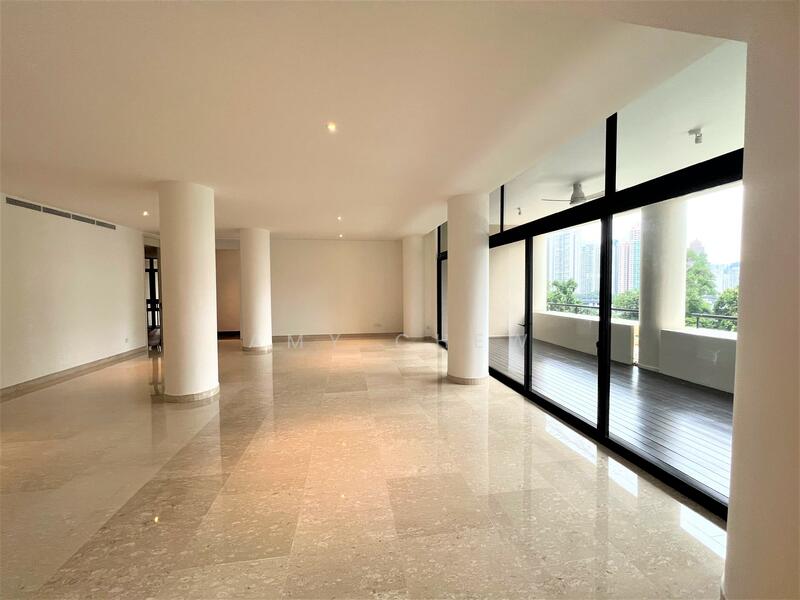 For Rent - The Colonnade