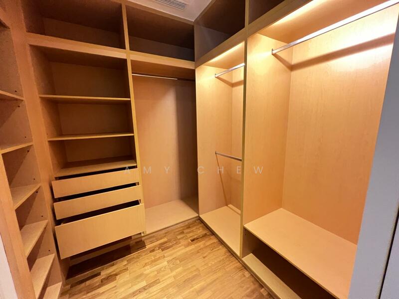 For Rent - The Colonnade