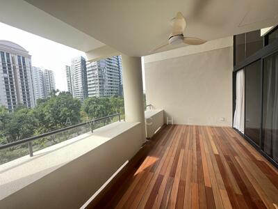 For Rent - The Colonnade