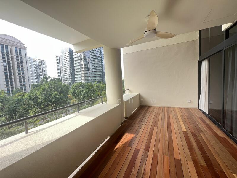 For Rent - The Colonnade