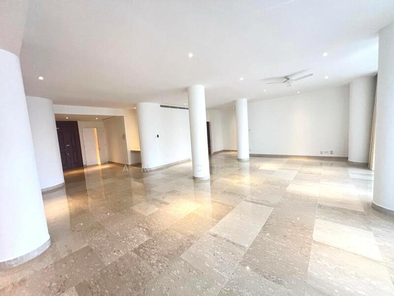 For Rent - The Colonnade