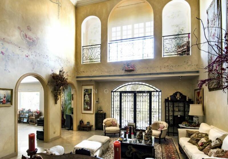 STUNNING GCB OLD HOLLAND ROAD, Old Holland Road, 6 Bedrooms, 11000 sqft, Landed Properties for