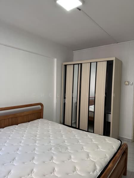 124 Ang Mo Kio Avenue 6, 124 Ang Mo Kio Avenue 6, Ang Mo Kio / Bishan / Thomson, 2 Bedrooms, 721 sqft, HDB Flat For Rent, by Michelle Shah 蔡美华, 14298139 - PropertyGuru.com.sg