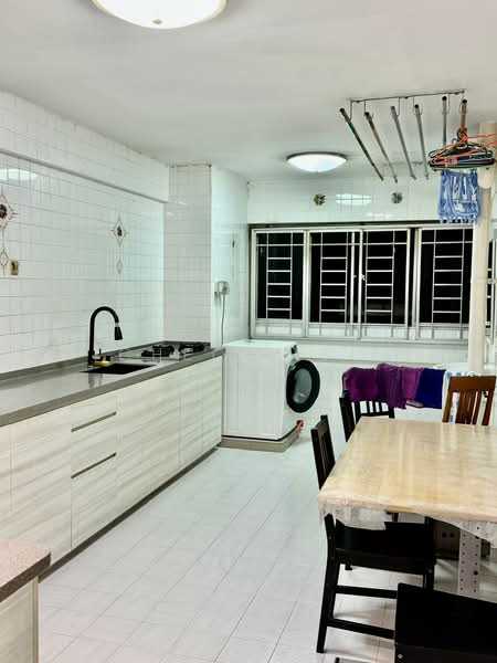 124 Ang Mo Kio Avenue 6, 124 Ang Mo Kio Avenue 6, Ang Mo Kio / Bishan / Thomson, 2 Bedrooms, 721 sqft, HDB Flat For Rent, by Michelle Shah 蔡美华, 14298139 - PropertyGuru.com.sg