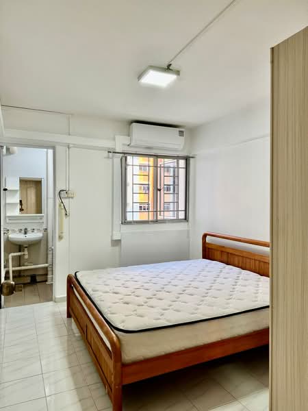 124 Ang Mo Kio Avenue 6, 124 Ang Mo Kio Avenue 6, Ang Mo Kio / Bishan / Thomson, 2 Bedrooms, 721 sqft, HDB Flat For Rent, by Michelle Shah 蔡美华, 14298139 - PropertyGuru.com.sg