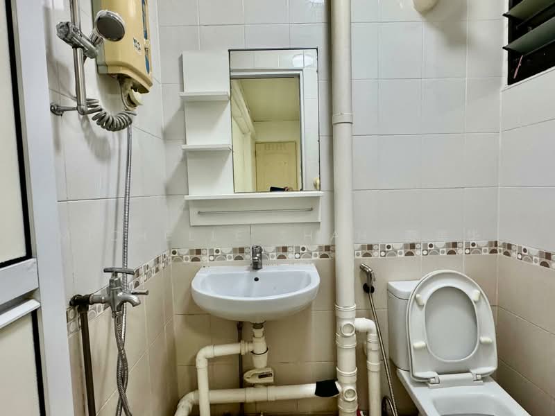 124 Ang Mo Kio Avenue 6, 124 Ang Mo Kio Avenue 6, Ang Mo Kio / Bishan / Thomson, 2 Bedrooms, 721 sqft, HDB Flat For Rent, by Michelle Shah 蔡美华, 14298139 - PropertyGuru.com.sg