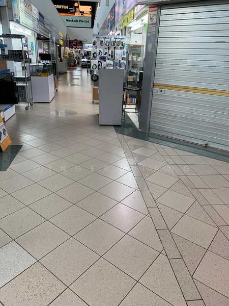 Sim Lim Square, 1 Rochor Canal Road, 70 sqft, Other Retail For Rent, by Ginger Jiang, 14301919 - CommercialGuru.com.sg