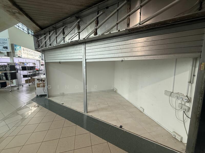 Sim Lim Square, 1 Rochor Canal Road, 70 sqft, Other Retail For Rent, by Ginger Jiang, 14301919 - CommercialGuru.com.sg