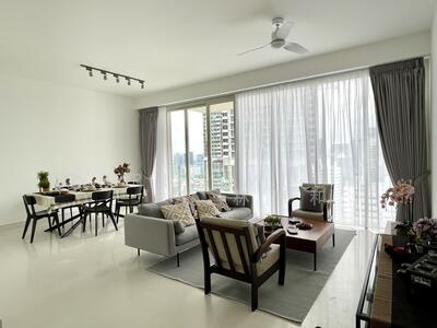 For Rent - The Cosmopolitan