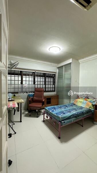 For Rent - 166 Hougang Avenue 1
