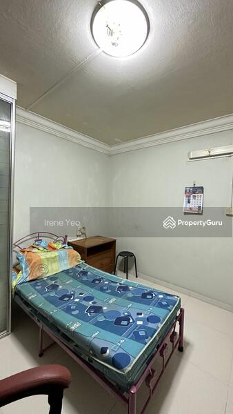 For Rent - 166 Hougang Avenue 1