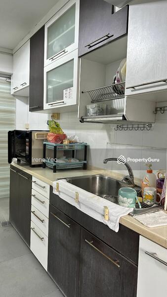For Rent - 166 Hougang Avenue 1