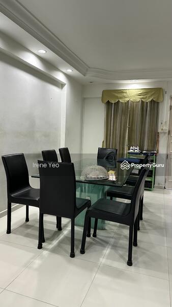 For Rent - 166 Hougang Avenue 1
