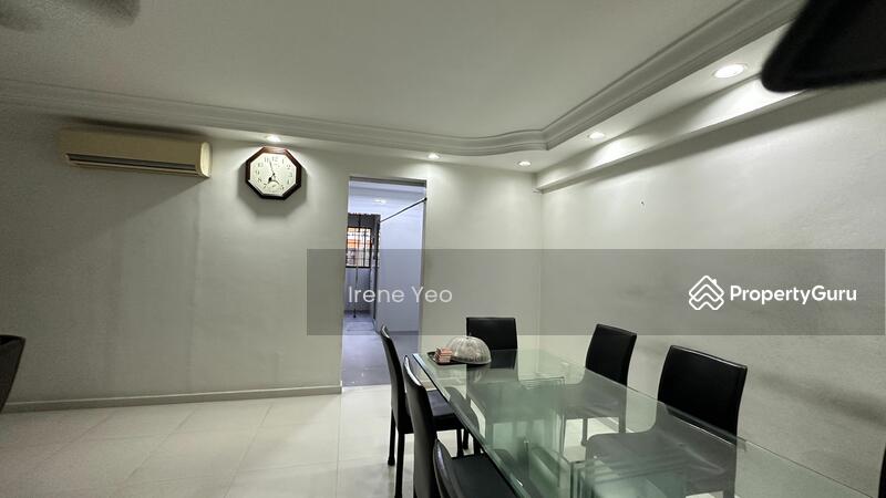 For Rent - 166 Hougang Avenue 1