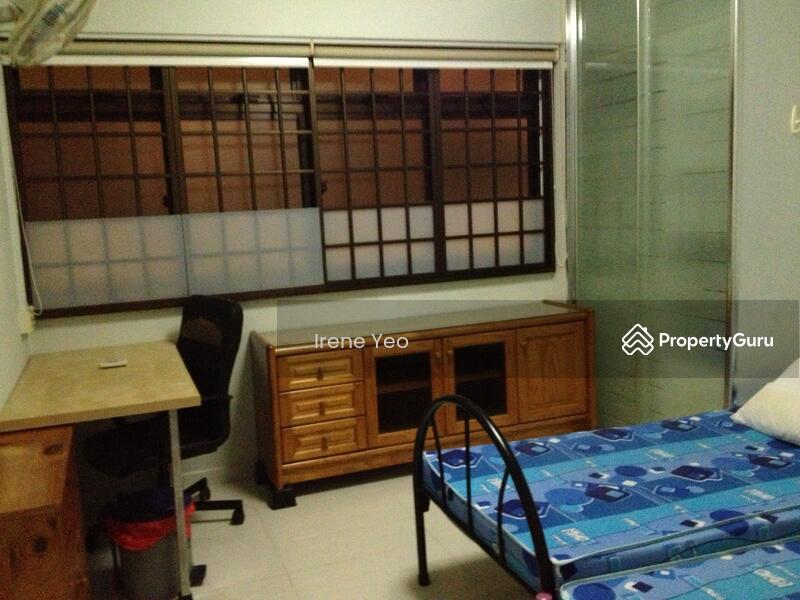 Common room