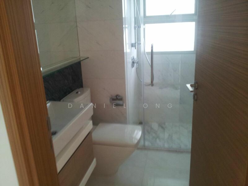 Common Bathroom