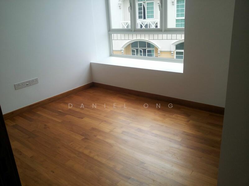 Common Bedroom
