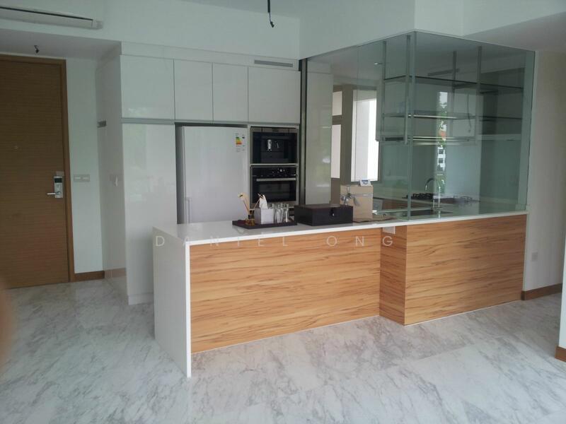 Dry Kitchen