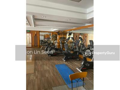 For Rent - The Sterling