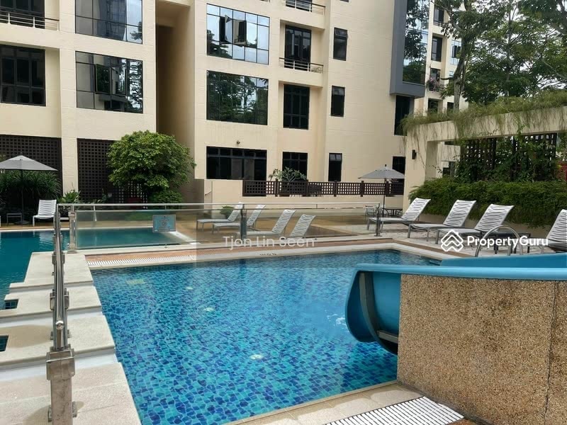 The Sterling, 1003 Bukit Timah Road, 4 Bedrooms, 1,937 sqft, Condominium For Rent, by Tjon Lin Seen, 14316297 - PropertyGuru.com.sg