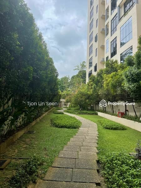The Sterling, 1003 Bukit Timah Road, 4 Bedrooms, 1,937 sqft, Condominium For Rent, by Tjon Lin Seen, 14316297 - PropertyGuru.com.sg