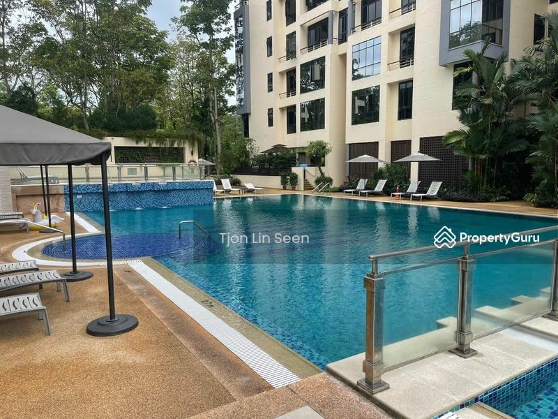 The Sterling, 1003 Bukit Timah Road, 4 Bedrooms, 1,937 sqft, Condominium For Rent, by Tjon Lin Seen, 14316297 - PropertyGuru.com.sg