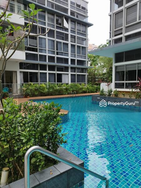 Shelford 23, 23 Shelford Road, 3 Bedrooms, 1,170 sqft, Apartment For Rent, by Andy Tan, 14320942 - PropertyGuru.com.sg