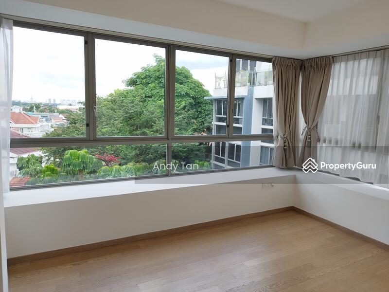 Shelford 23, 23 Shelford Road, 3 Bedrooms, 1,170 sqft, Apartment For Rent, by Andy Tan, 14320942 - PropertyGuru.com.sg
