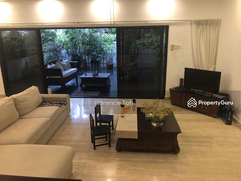 Villa Delle Rose, Taman Nakhoda, 4 Bedrooms, 3,200 sqft, Condominium For Rent, by Florence Toh, 14328392 - PropertyGuru.com.sg