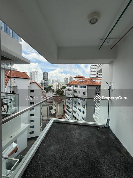 Beacon Heights, 8 Mar Thoma Road, 2 Bedrooms, 890 sqft, Apartment For Rent, by Wendi Soh, 14337274 - PropertyGuru.com.sg
