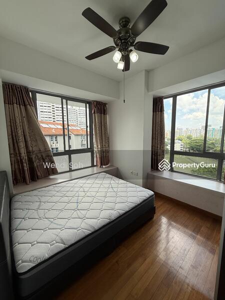Beacon Heights, 8 Mar Thoma Road, 2 Bedrooms, 890 sqft, Apartment For Rent, by Wendi Soh, 14337274 - PropertyGuru.com.sg