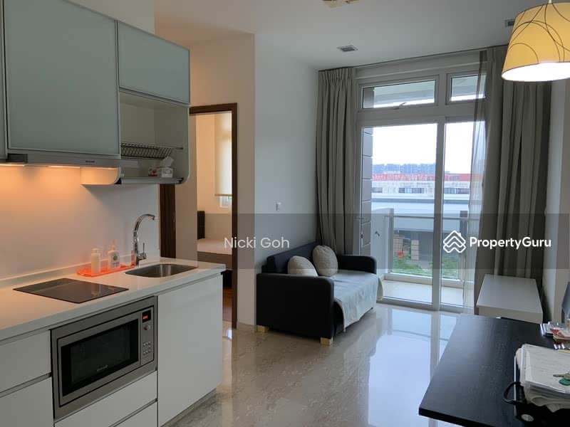 Suites @ East Coast, 175 Upper East Coast Road, 2 Bedrooms, 581 sqft, Condominium For Rent, by Nicki Goh, 14349190 - PropertyGuru.com.sg