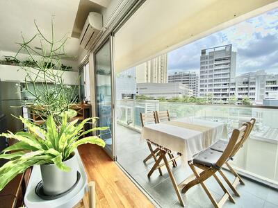 For Rent - Niven Suites