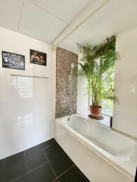 For Rent - Niven Suites