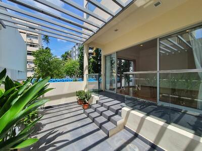 For Rent - Niven Suites