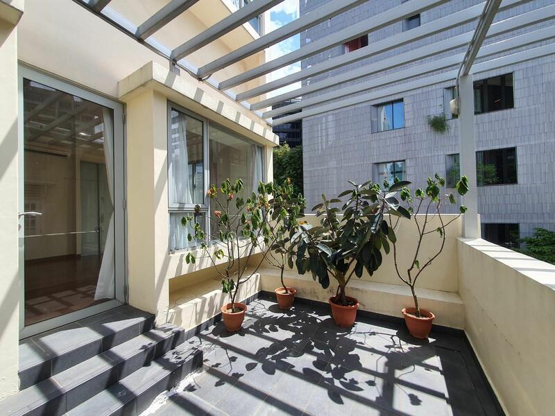 For Rent - Niven Suites